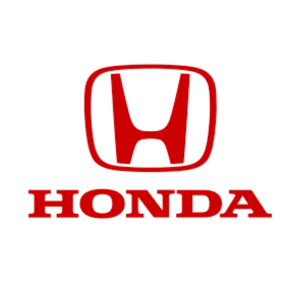 Honda-Logo