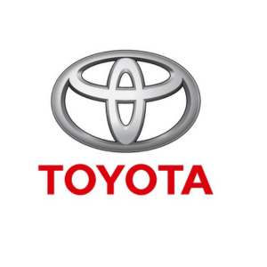 Toyota-Logo